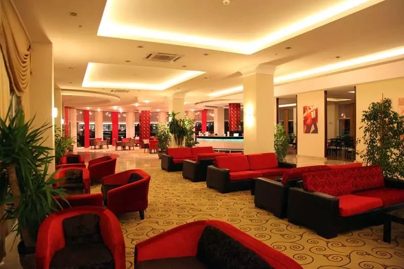 هتل ام جی وایت لیلیوم آنتالیا-5023